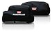WARN 81761 Neoprene Winch Cover for 9.5ti and XD9000i Winches
