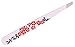 Eyebrow Tweezers by Creation Spring - Perfectly Aligned Stainless Steel with Slant Tip