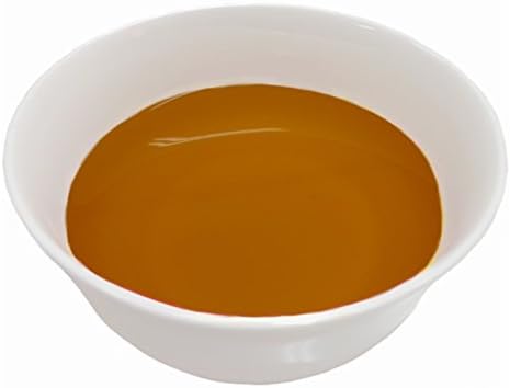 Organically Grown Extra Virgin Unrefined Organic Amaranth Grains Oil (4.0fl.oz)