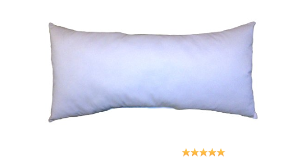 36 x 16 pillow insert