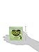 Oloves Tasty Mediterranean Flavor, 48 x 1.1oz, Pitted Green Olives with Basil and Garlic