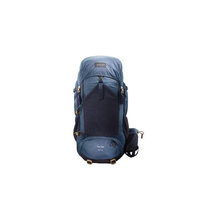 Buy FORCLAZ TREK 700 50+10 MEN'S 