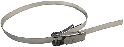 Amazon Co Jp Ohm ポールバンドステン Dz Pob6 00 9473 ホーム キッチン