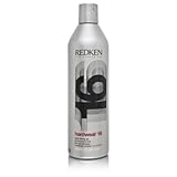 Redken 16 Hardwear Super Strong Gel Hair Styling Creams