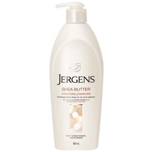 jergens lotion 400ml price