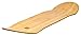 Bamboo Skateboards Graphic Skateboard Deck- More Pop, Lighter, Stronger, Lasts Longer Than Most Decks!