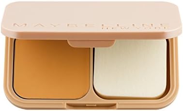 Maybelline Dream Satin Skin Powder 9g 04(Colour | 4 04)