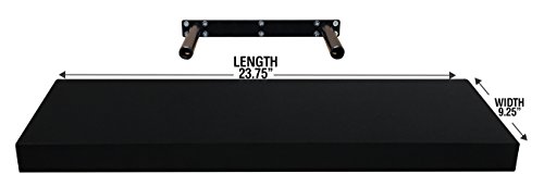 6 Sorbus+Floating+Shelves+Hanging+Decoration