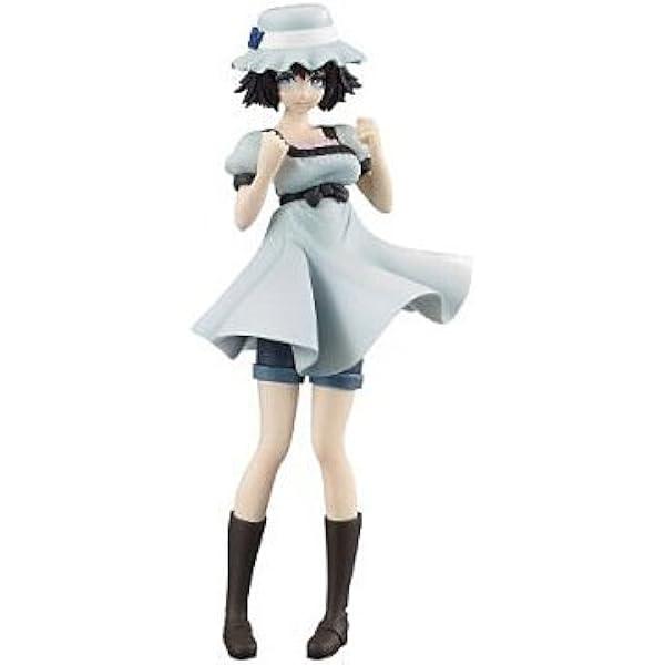 action figure steins gate