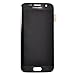 KR-NET [S-Grade] LCD AMOLED Display Touch Screen Digitizer Assembly + Full set PreCut Adhesive for Samsung Galaxy S7 (Black Onyx) +Tools