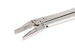Titan 60762 15" Straight Nose Locking Pliers