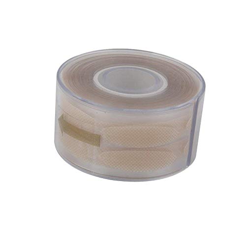 Potelin Double Eyelid Maker Lace Mesh Double Eyelid Adhesive Tape Stickers Invisible For Beauty Tools for Girl Use 300 Pairs