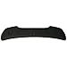 Roof Spoiler Compatible with 2012-2016 Honda CR-V, Factory Style ABS Painted Matte Black Rear Wind Spoiler Wing by IKON MOTORSPORTS, 2013 2014 2015
