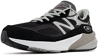 Amazon.com | New Balance Unisex Made in USA 990v6 Sunrise/Purple