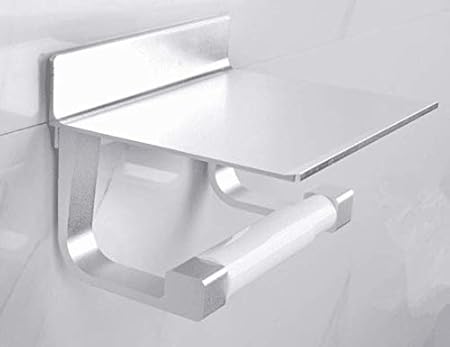 Hagyh Nuevo Cuadro De Toalla De Papel Higiénico Creativa, No Toallas De