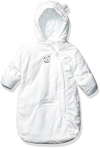 Carter’s Child Ladies’ Bundle Up Cozy Pram with Ears