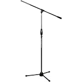 Ultimate Support PRO-X-T-F Pro Series Extreme Mic Stand - Fixed Boom