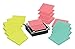 Post-it Sheet Super Sticky Note and Dispenser Value Pack, 3 x 3 Inches, 90-Sheet Pad (12 Pack) primary