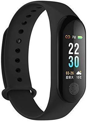 celrax m3 smart band