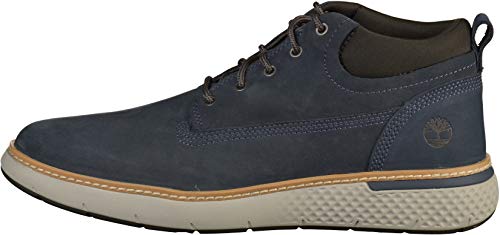 cross mark pt chukka