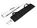 Sportwaves Color Guard Bag for Rifle and Saber (Black - (Blank))