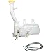 Windshield Washer Tank for 2002-2004 Nissan Xterra fits 289107Z800 / NI1288116