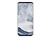 Samsung Galaxy S8+ Protective Cover, White