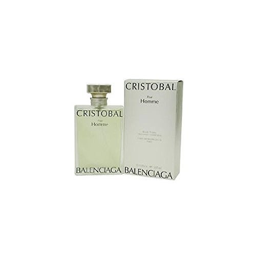 balenciaga perfume cristobal