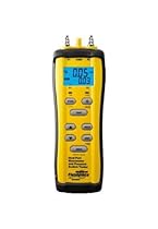 Fieldpiece SDMN6 Pressure Switch Tester