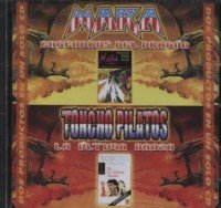 ENGENDROS DEL DRAGON + LA ULTIMA DANZA