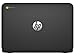 HP Chromebook 11 G4 11.6 Inch Laptop (Intel N2840 Dual-Core, 2GB RAM,...