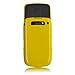 Cbus Wireless Lemonade Opaque TPU Flex-Gel Case / Skin / Cover for BlackBerry Torch 9800 / Torch 9810 / 9810 4G / Torch 2