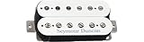 Seymour Duncan SH-6 Distortion Humbucker Pickup White Bridge
