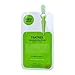 10Pcs MediHeal Teatree Healing Solution Essential Mask Pack Sheets Made in Korea