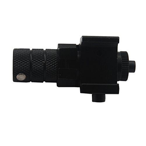Hot Tactical Red Laser Beam Dot Sight Scope for Gun Rifle Pistol Picatinny Mount