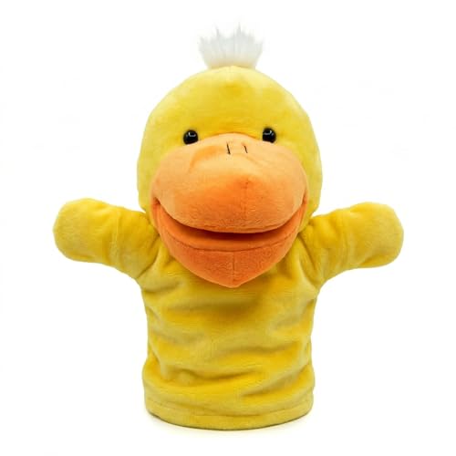Big Yellow Duck