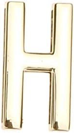 Coolcoco DIY Customised Name Choker Necklace Collar