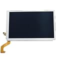 Upper Top LCD Screen Display Replacement For Nintendo 3DS XL N3DS XL