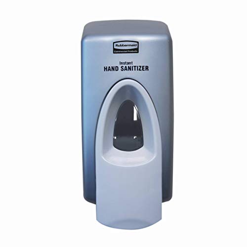 Top 10 recommendation sanitizer dispenser wall mount