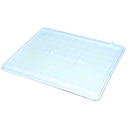 JT Eaton 100 Stick-Em City Rat and Snake Glue Traps - Large, Heavy-Duty, No-Mess Cleanup