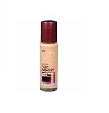 Maybelline New York Instant Age Rewind Radiant Firming Makeup, Creamy Natural 200, 1 Fluid Ounce (Pack of 2)