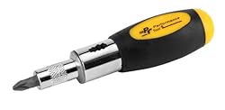 Performance Tool 20151 38-Piece Ratcheting Driver