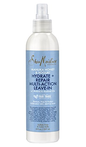 shea moisture amazon