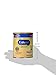 Enfamil Reguline Baby Formula, Milk-Based Infant Nutrition, Dual Prebiotics for Soft, Comfortable Stools within 1 Week of Use, Omega-3 DHA for Immune Support, Reusable Powder Tub, 12.4 Oz​