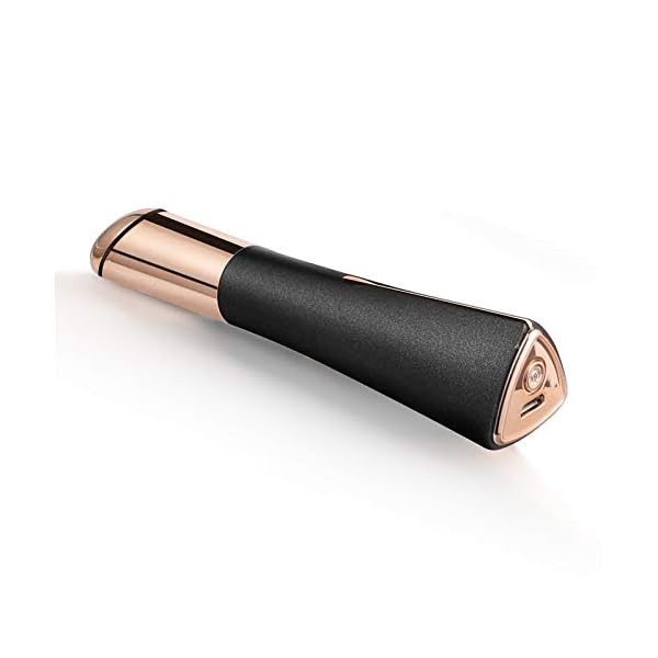 Sonic-Vibration-Eye-Care-Massager-For-Puffiness-And-Dark-Circles-Eye-Care-Massage-Wand-With-455-Heated-Skin-Tightening-And-Firming-Massage Ms.W Heated Eye Massager Multifunctional,Sonic Vibration Eye Care Massager,Anti-Aging Wand Facial Wand With 45±5℃ Heated…