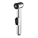UMIRIO Toilet Handheld Bidet Sprayer Shattaf Cloth Diaper Sprayer Head ABS Polished Chrome B800