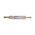 Bradshaw International 23830 10-Inch Wooden Rolling Pin