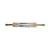 Bradshaw International 23830 10-Inch Wooden Rolling Pin
