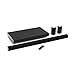 VIZIO SB4051-D5 Smartcast 40” 5.1 Slim Sound Bar System, Black