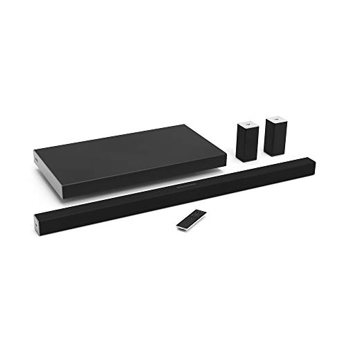 VIZIO SB4051-D5 Smartcast 40” 5.1 Slim 